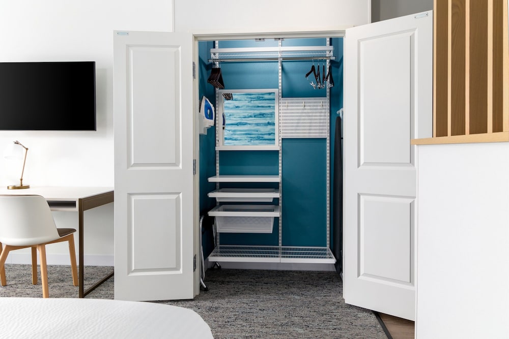 TownePlace Suites by Marriott Pleasanton - photo 37