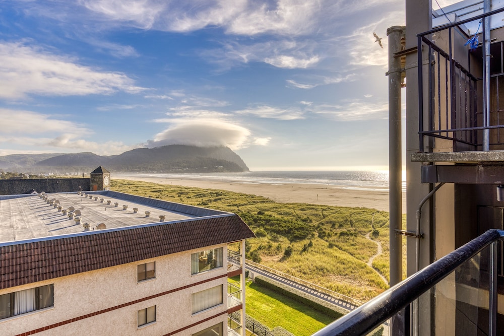 Sand & Sea Resort Condominiums - photo 991