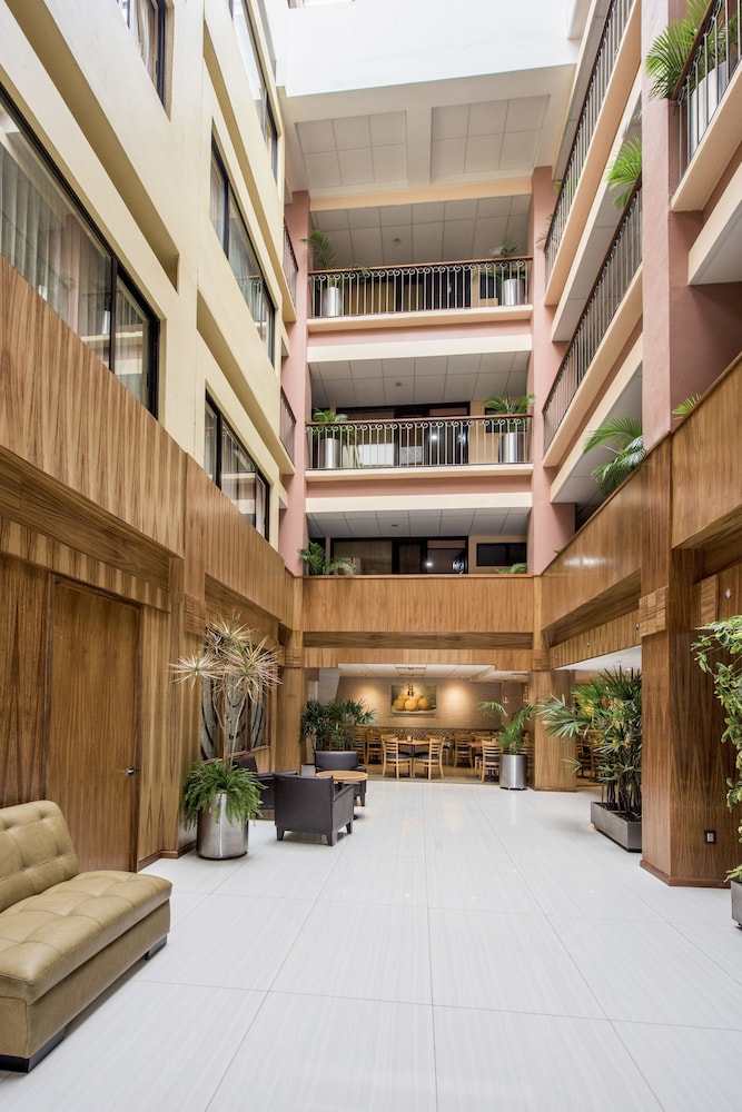 Hotel Oaxaca Inn Reforma Oaxaca