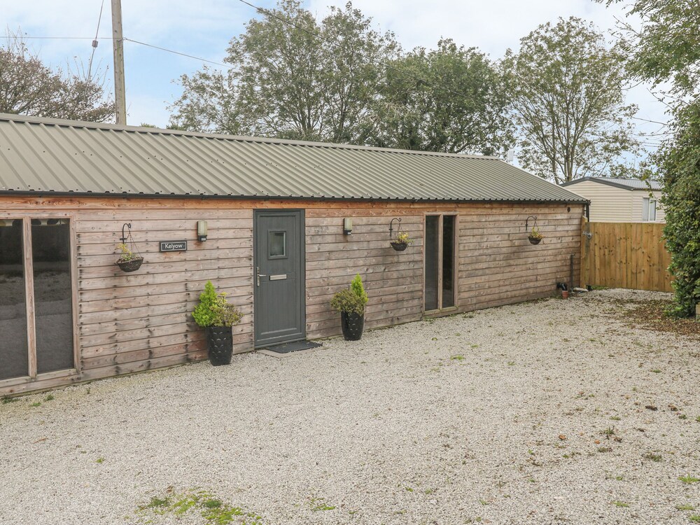 Kelyow in Redruth, United Kingdom