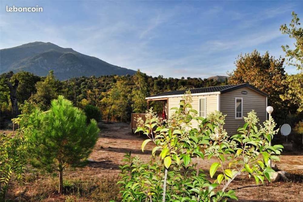 E Canicce - carbon neutral hotel in Unknown City