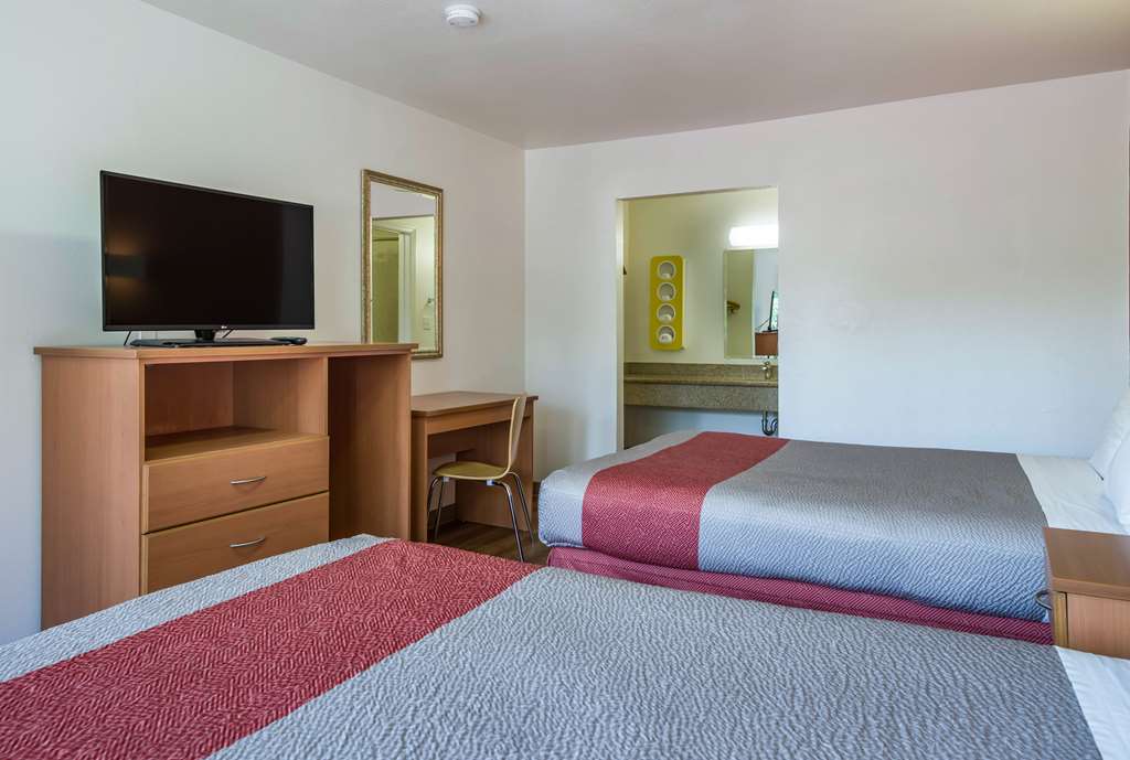 Motel 6 Concord CA - photo 18