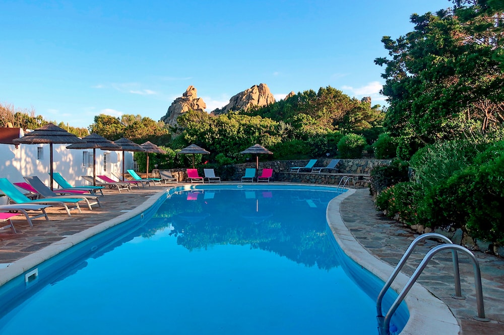 Domaine Bocca Di Feno in Bonifacio, France