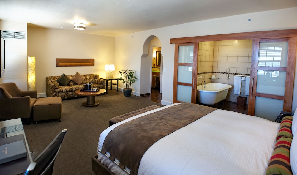 Hotel Andaluz Albuquerque Curio Collection by Hilton - photo 41