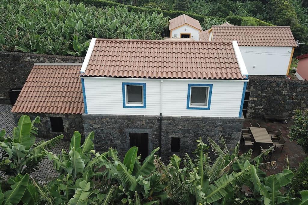 Quinta do Avô - carbon neutral hotel in Unknown City