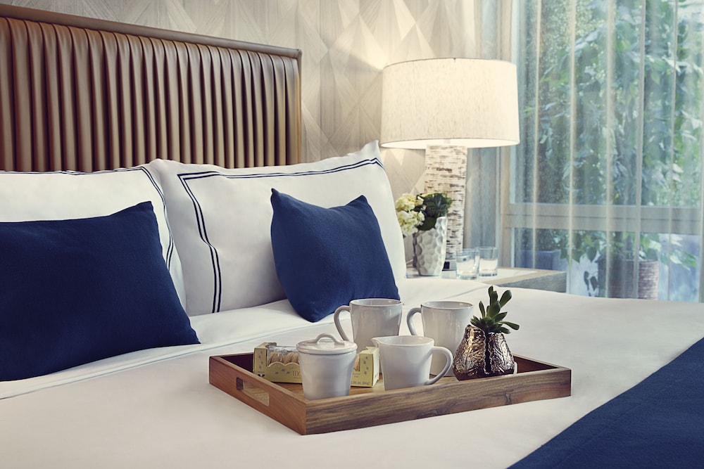 Artezen Hotel - photo 15