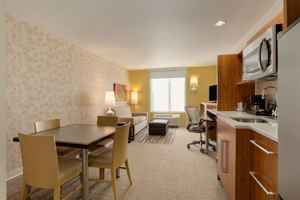 Home2 Suites by Hilton Denver West Federal Center CO - photo 13