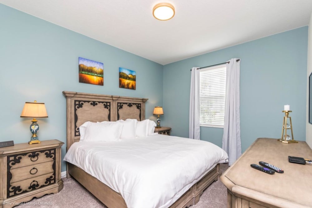 Villa in Champions Gate Resort 2528 - photo 11