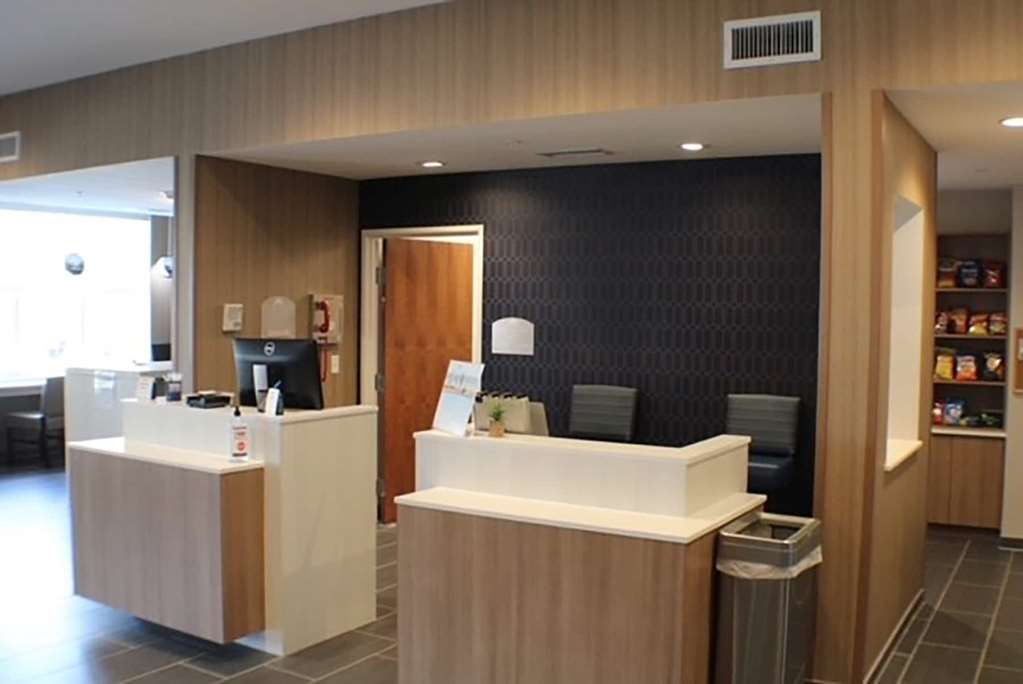 Microtel Inn & Suites by Wyndham Liberty NE Kansas City Area - photo 4