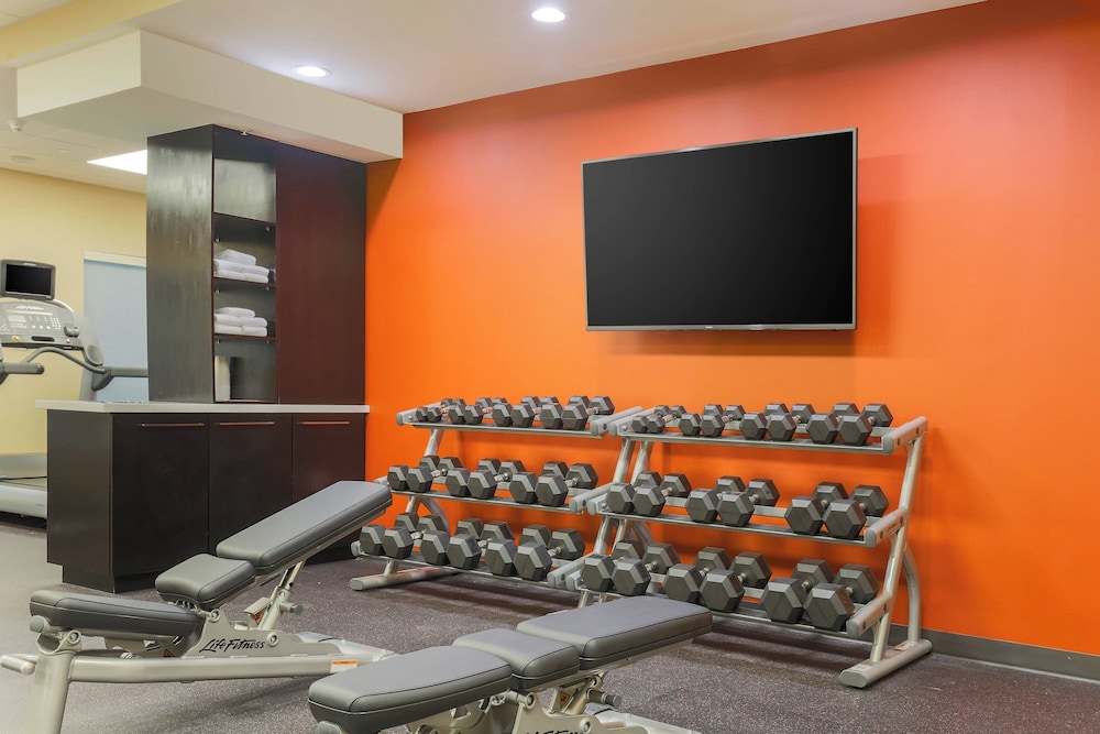 TownePlace Suites by Marriott McAllen Edinburg - photo 28
