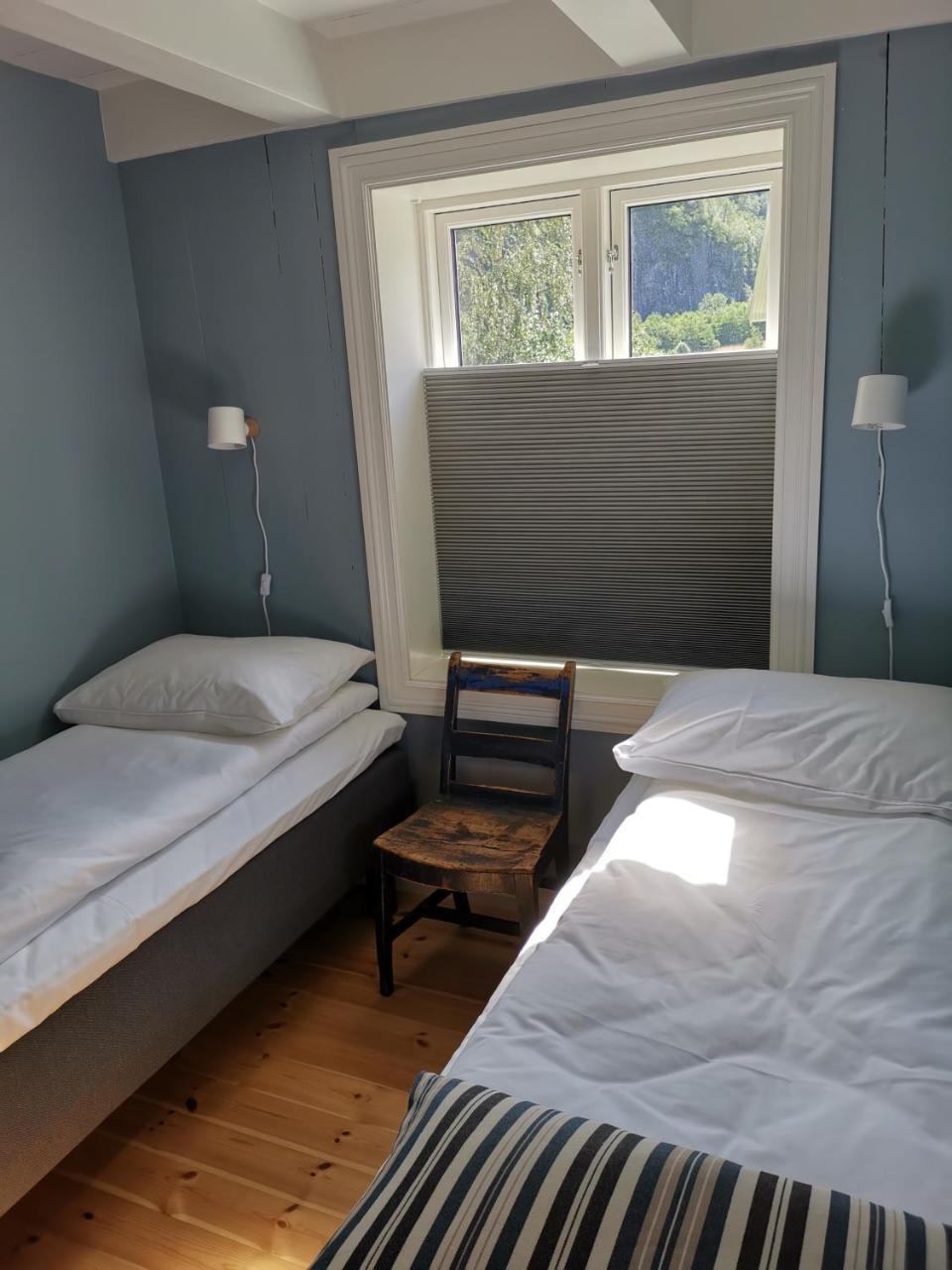 Østigard 1810 — Andalsnes — photo 5