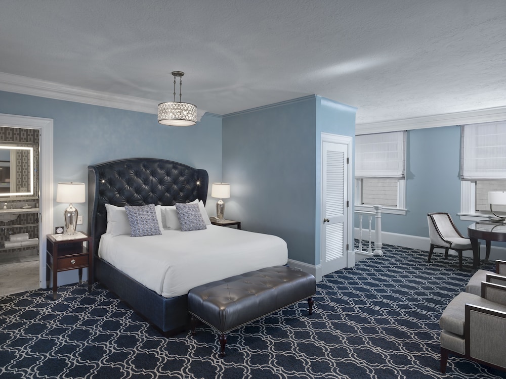 Claremont Club & Spa A Fairmont Hotel - photo 11