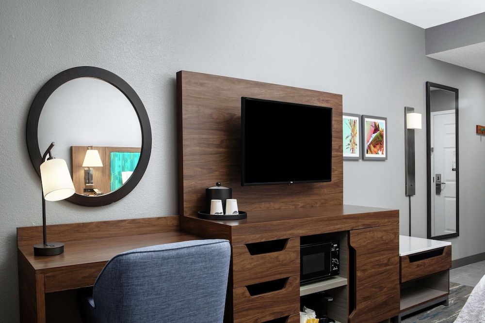 Hampton Inn Lake Buena Vista Orlando - photo 9