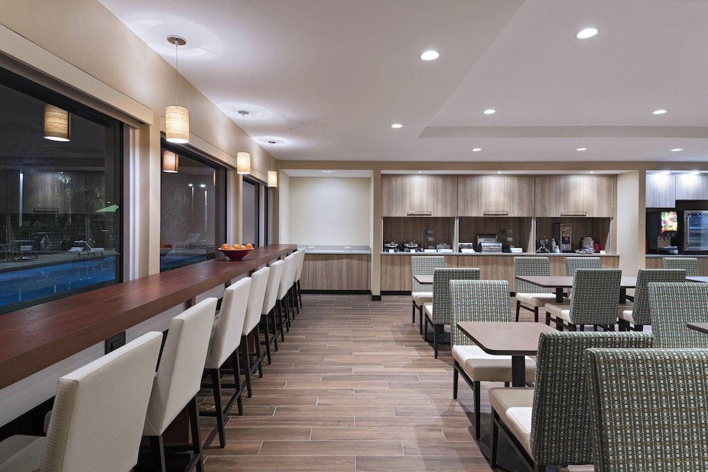 TownePlace Suites by Marriott Naples - photo 25