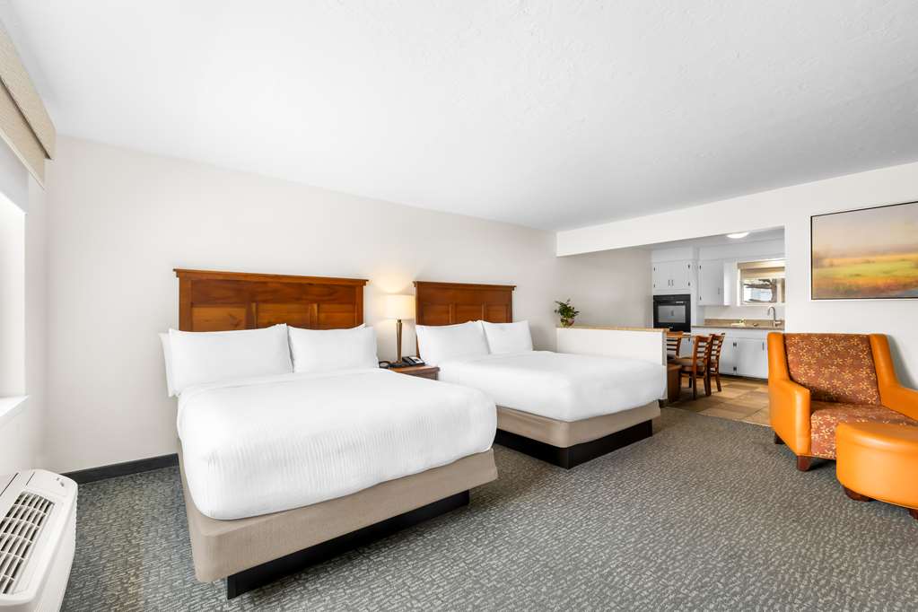 Best Western Driftwood Inn - photo 34