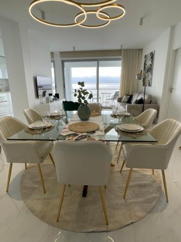 Suites Avenue Azores — 4-Star Luxury Hotel in Horta, Portugal