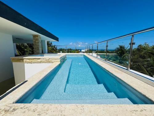 Apartamento Carey — 4-Star Luxury Hotel in Cabrera, Dominican Republic