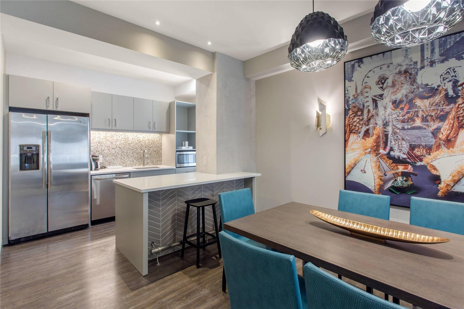 Cambria Hotel Philadelphia Downtown Center City - photo 29
