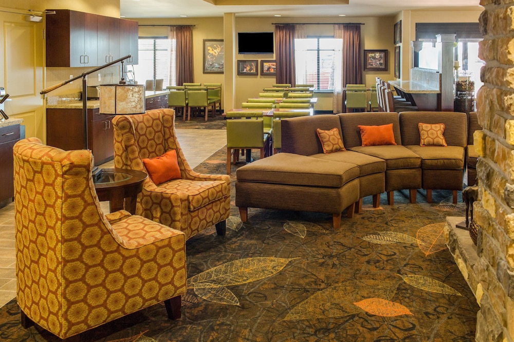 Little Missouri Inn & Suites New Town - photo 24