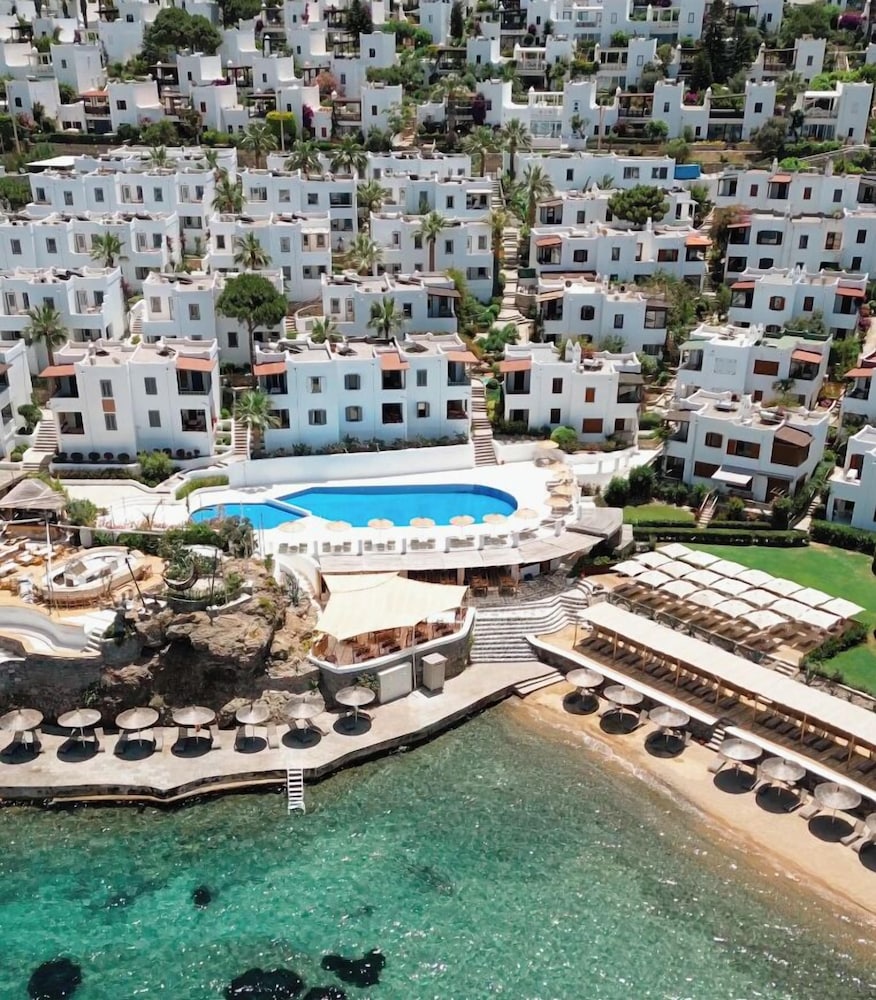 YAZ Yalikavak - last minute hotel in Bodrum