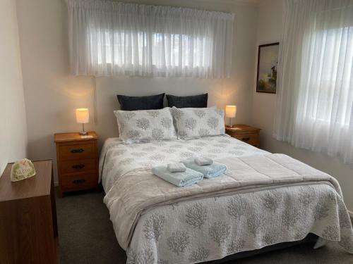 Pukehina Room 4 Two - last minute hotel in Unknown City