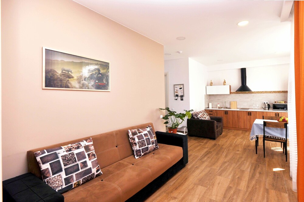 BFG Suites Apartments