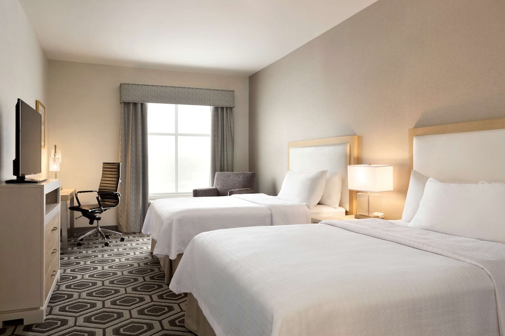 Homewood Suites By Hilton Salt Lake City Draper - photo 9