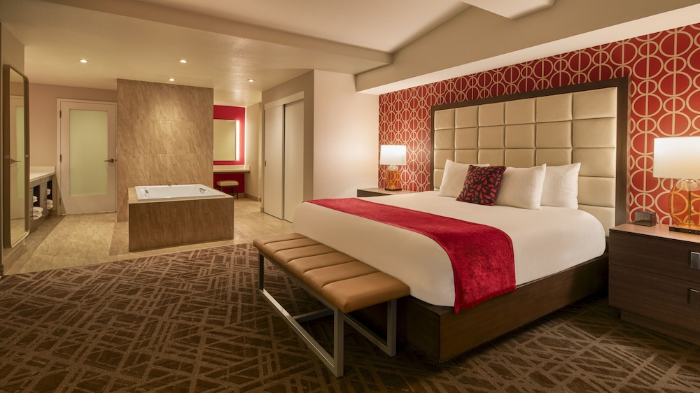 Horseshoe Las Vegas - photo 22