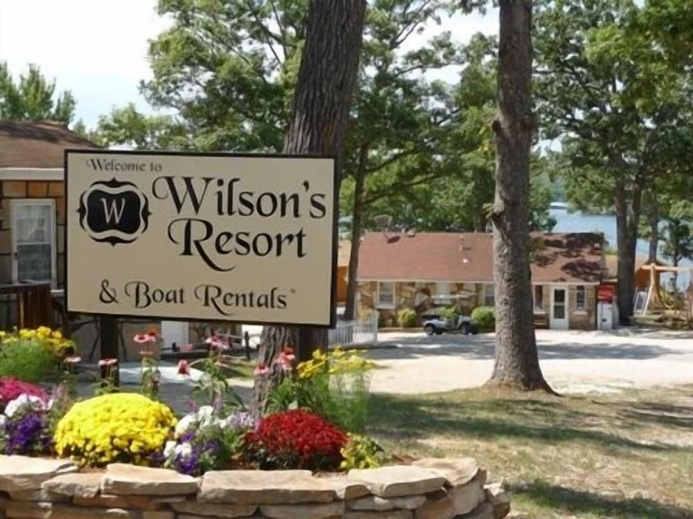 Wilson's Resort - photo 32