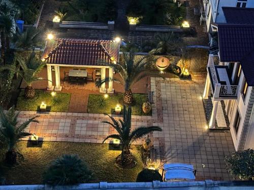 Kobuleti Villa Skazocni Dvorik Vip