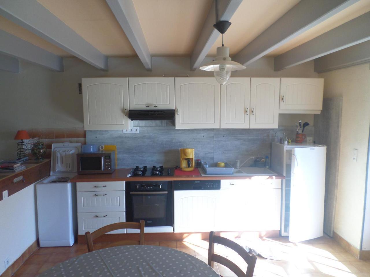 Kassandre in Erdeven, France