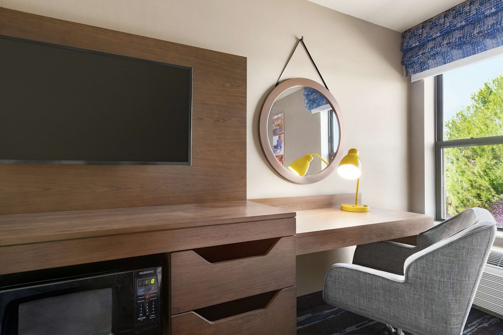 Hampton Inn Sacramento Rancho Cordova - photo 7