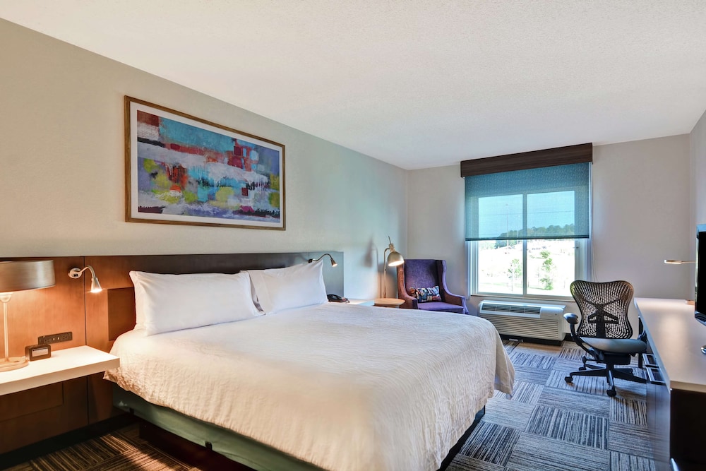 Hilton Garden Inn Mobile East Bay Daphne - photo 20