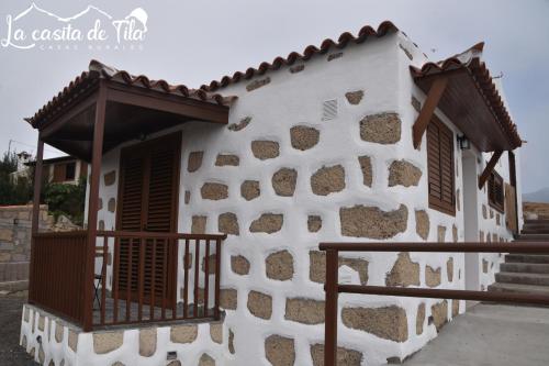 La Casita de Tila — Arona — photo 5
