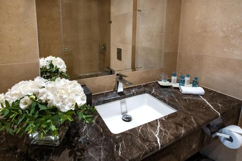 Tiffi Boutique Hotel — Olsztyn — photo 3