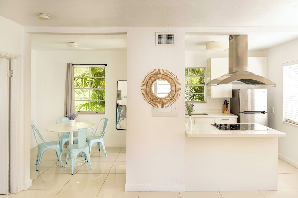 Miami River Inn by Renzzi - photo 46