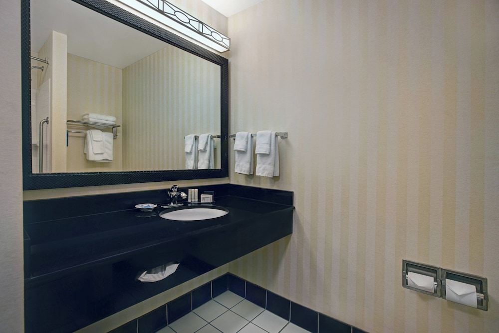 Fairfield Inn & Suites by Marriott Carlsbad - photo 24