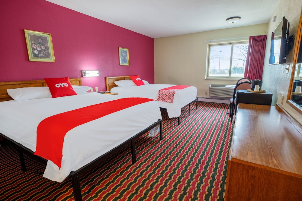 OYO Hotel Chesaning Route 52 & Hwy 57 - photo 57