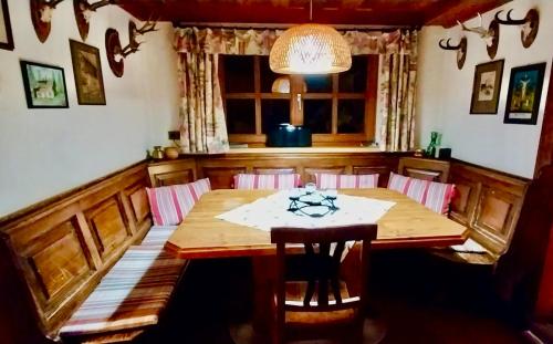 Waldnerhutte in Hermagor, Austria