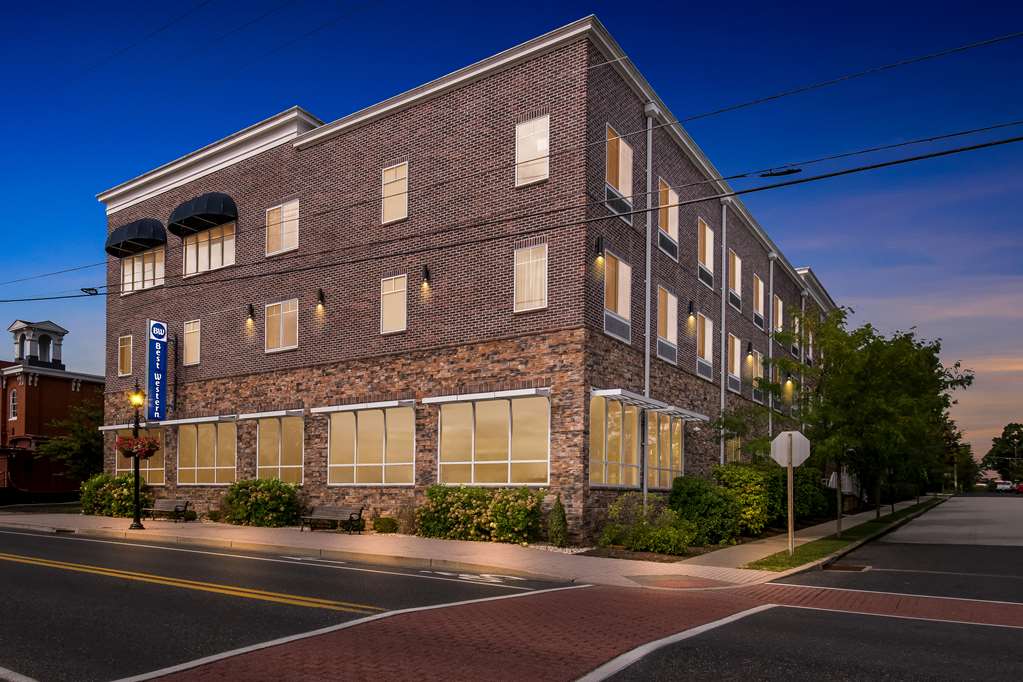 Best Western Gettysburg in Gettysburg, United States