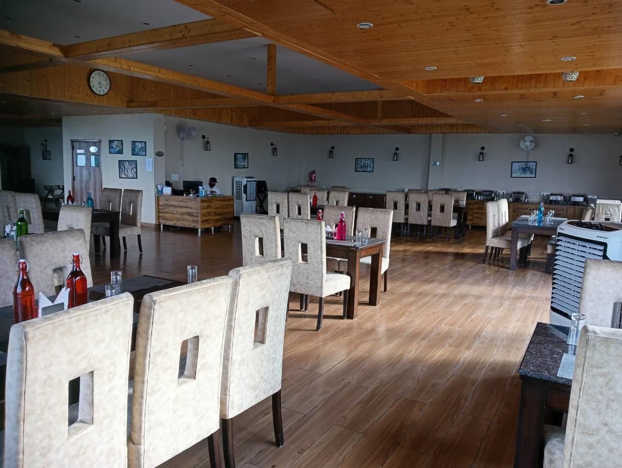 Sylvan Resort Solan in Solan, India