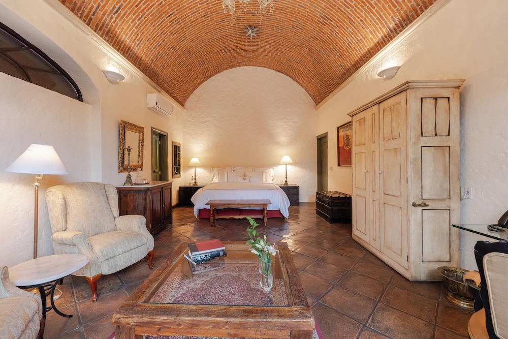 Villa Ganz Boutique Hotel