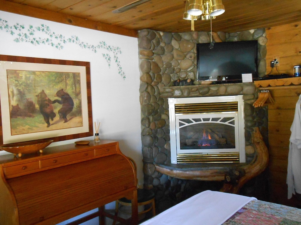 Heavenly Valley Lodge - photo 31