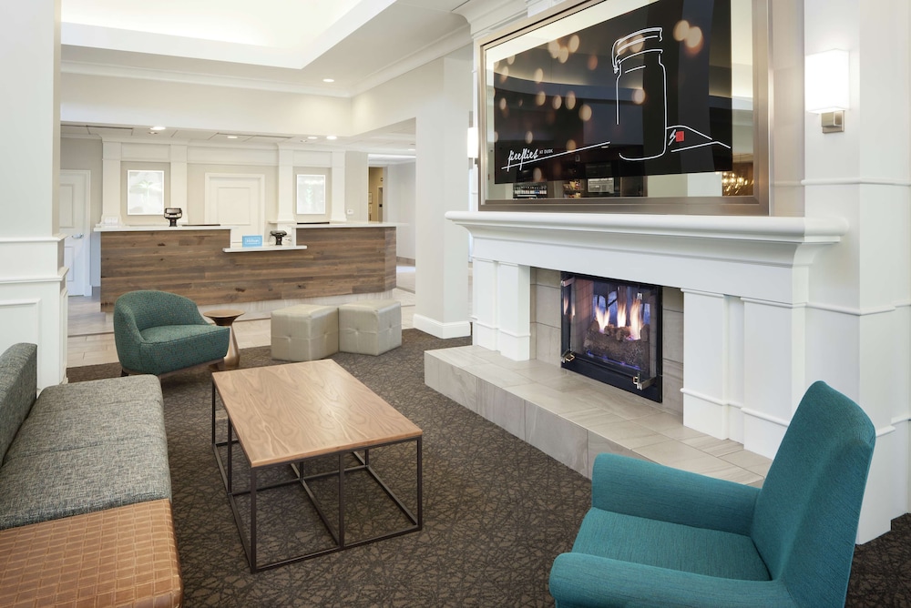 Hilton Garden Inn Dallas Allen - photo 5