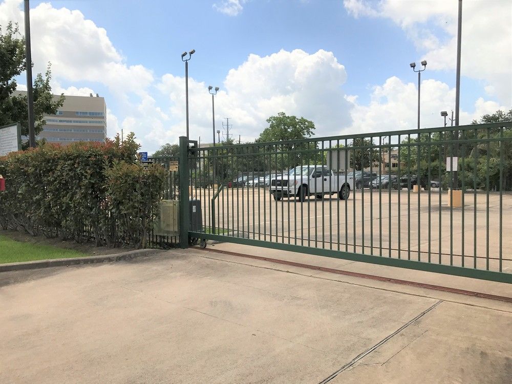 Lexington Hotel Houston Medical Center - photo 10