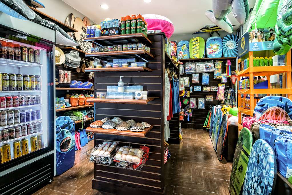 La Copa Inn Beach Hotel - photo 3