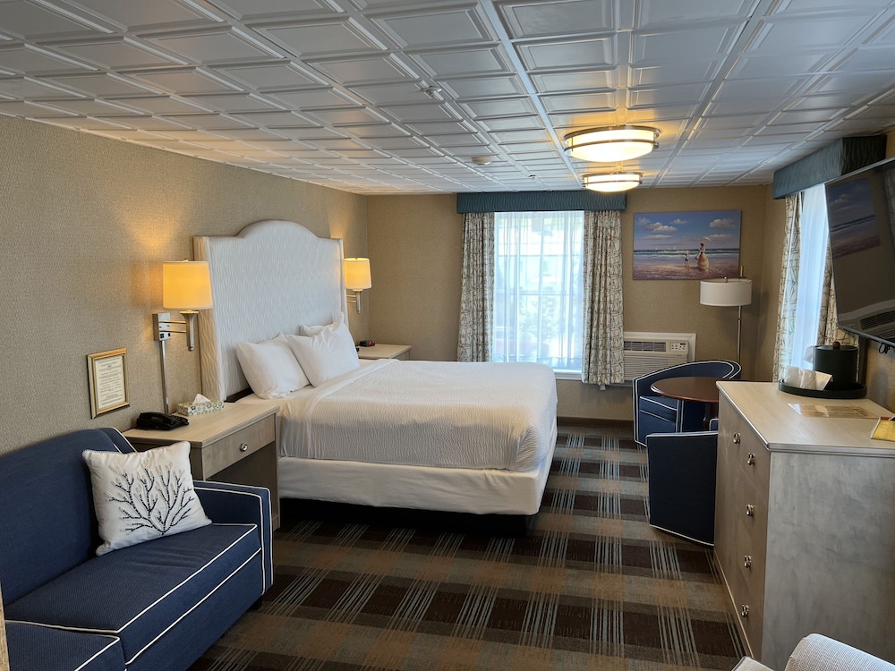 Kings Port Inn - photo 7