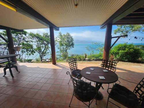 Sundowners — hotel in Cooktown
