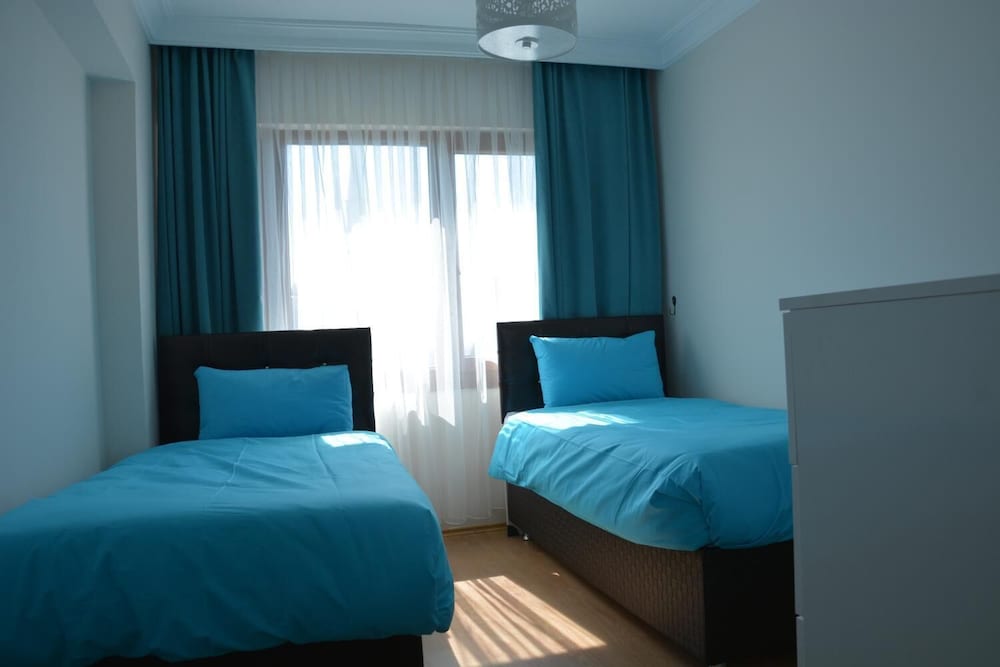 Ata Apart & Hotel — Bursa — photo 5