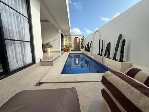 Bali Bird Villa Canggu — 4-Star Luxury Hotel in Canggu, Indonesia